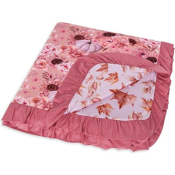 NWT Posh Peanut Liliana Luxe Patoo 60x60